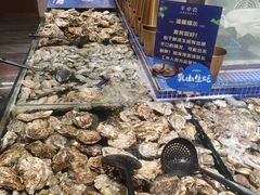 -丰卓会海鲜自助(中润大道店)