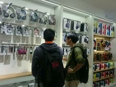 -Sony Store 索尼(上海淮海中路店)