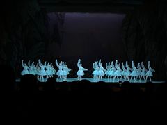 -马林斯基剧院