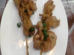 -鑫鸿达·海鲜闽菜热炒小馆(中山路店)