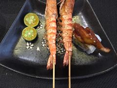 -桃夭日式料理(国信店)