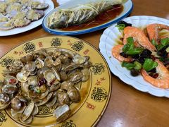 -望海潮海鲜店 特色家常菜(在海一方店)