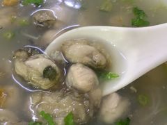 -建国蚵煎蚵面