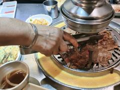 -喜来稀肉(虹泉路店)