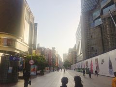 -凯丽上海阳春面馆(德仁里店)