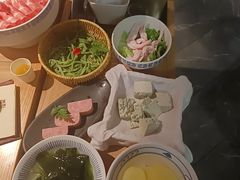 -巴奴毛肚火锅(相州店)