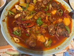 -海尔巴格·新疆菜(吐鲁番店)