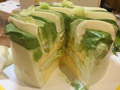 -三只蜜蜂蛋糕(东城店)