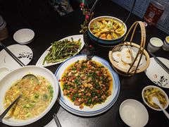 -三生三味密宗川菜·江景餐厅(来福士店)