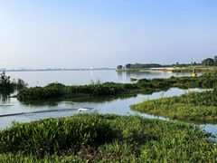 -阳澄湖半岛旅游度假区
