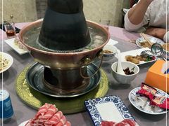 -同城四季爆肚涮羊肉(安华里店)