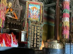 -瞿昙寺