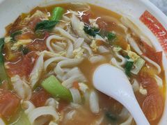 -一一刀削面(书院路店)