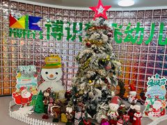 -MUFFY'S博识梦飞幼儿园(万柳园)