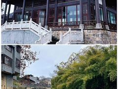 -零陵古城