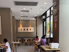 -真功夫(福中路店)