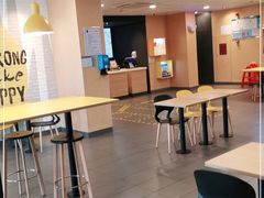 -麦当劳(石坝服务区店)