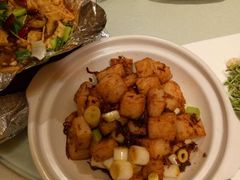 -龙隆昌·鲜品火锅·江湖烤鱼