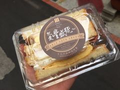 -就爱丰盛号(士林店)