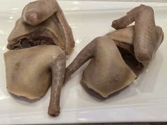 -狮王府淮扬菜(百家湖1912店)