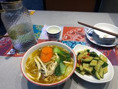 -胡记德源粉·湖南菜(双安店)