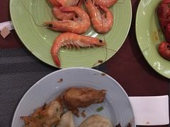 -漳州佰翔圆山酒店·圆山畔西餐厅