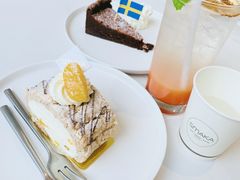 -SMAKA(复兴soho店)