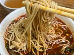 -清真·马安军辣子牛肉面