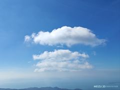 -七娘山
