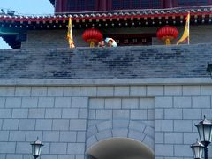 -武清南湖绿博园