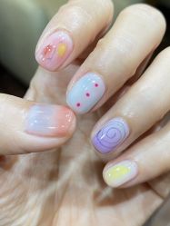 -LILY NAILS美甲美睫