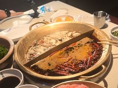 -小龙坎火锅(全球总店)