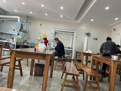 大堂-吉祥面馆(孩儿巷北路店)