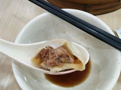 -鸡鸣汤包(仙林店)