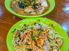 -三镇民生甜食馆(胜利街总店)