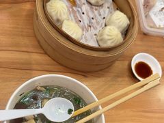 -回味鸭血粉丝汤(夫子庙瞻园路店)