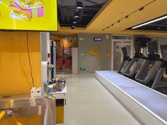 -超鹿运动(大唐世家店)