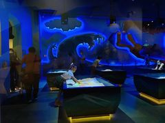 -珠海横琴国家地理探险家中心(创新方)