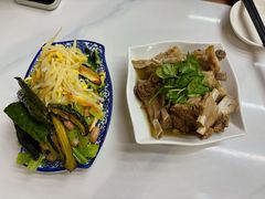-老马家蒸饺(南海街店)