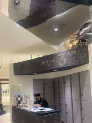 点击看大图 -3AM HAIR SALON烫发染发接发