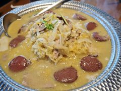 -95号酱骨·一块豆腐(展春园西路店)
