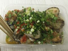 冯姐生蚝-冯姐生蚝(迎宾广场店)