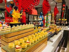 -深圳同泰万怡酒店·万荟轩自助餐厅(同泰店)