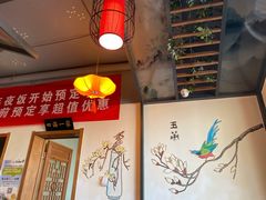 -大胡同天津菜·海肠捞饭·津门皮皮虾锅贴一绝(西姜井店)