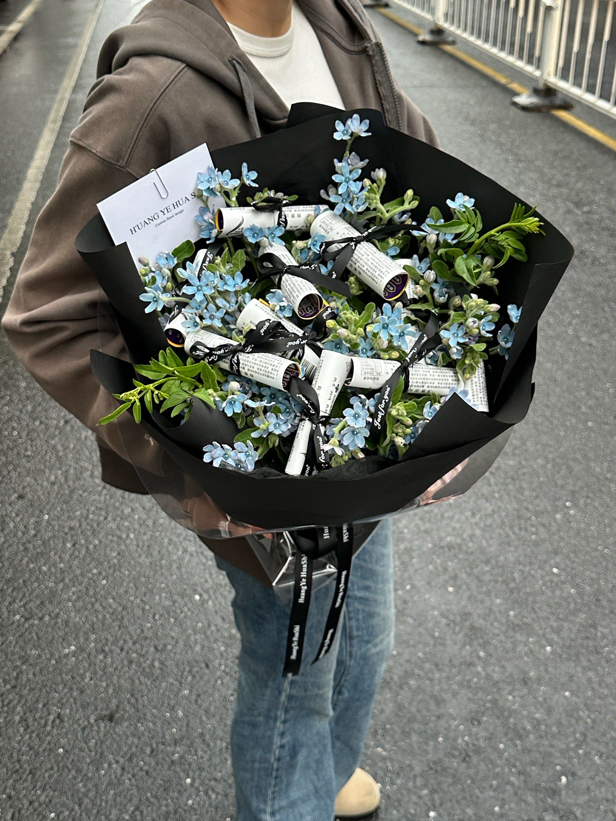 世界杯篮 球花束 科技与艺相关图片4