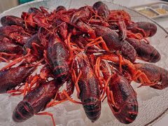 -白仁仔· 活烤海鲜 宵夜(豫园店)