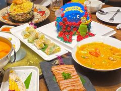 -泰国餐厅 Thai Food(裕华万达店)