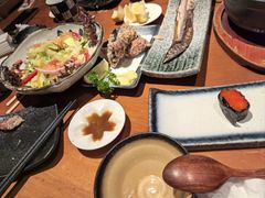 -千代武日本料理(开发区店)