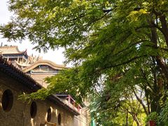 -高庙保安寺