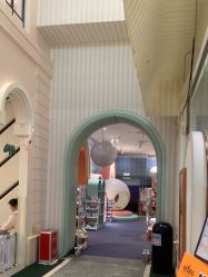 -奈尔宝家庭中心·亲子餐厅(华采天地店)